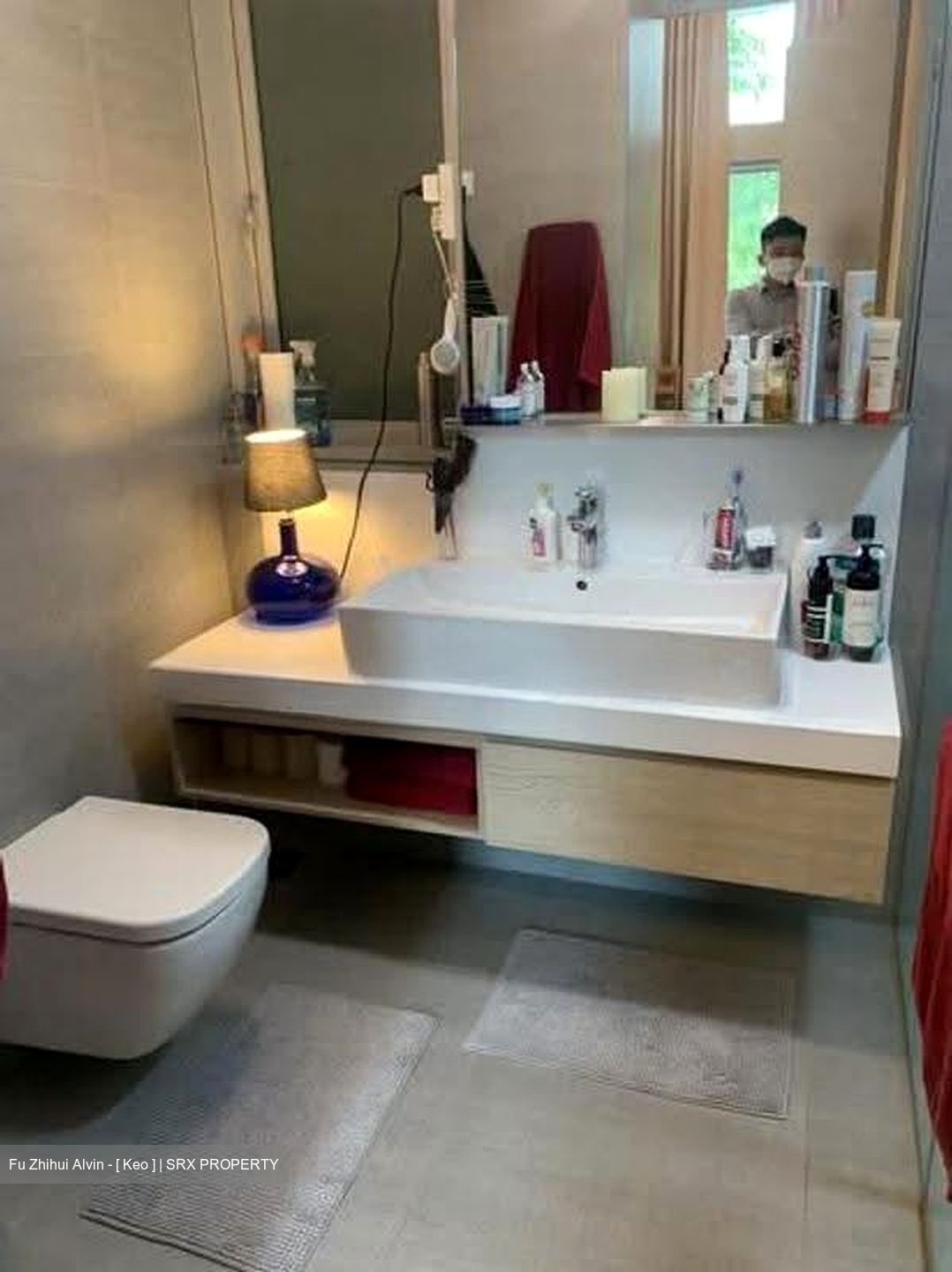 Sennett Residence (D13), Condominium #620672051